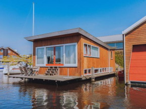 Woonark De Woude
